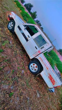 تۆیۆتا هایلۆکس